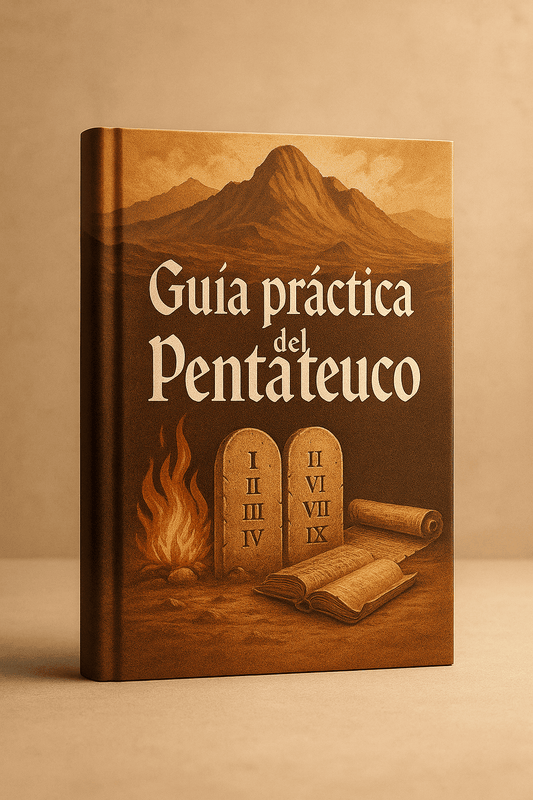 GUIA PRACTICA DEL PENTATEUCO